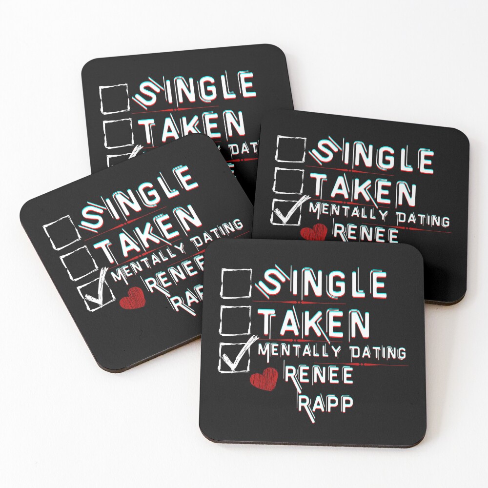 Item preview, Coasters (Set of 4) designed and sold by ColorprintsGO.
