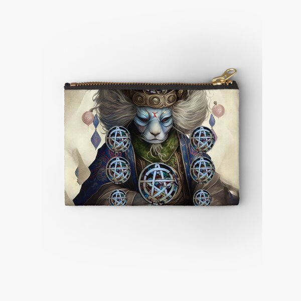 Item preview, 10 Pentacles designed and sold by ZOS HOUSE.