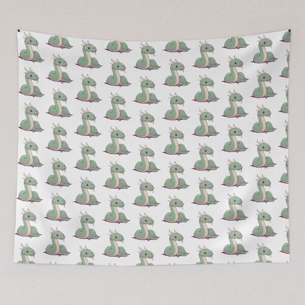 Item preview, Cartoon Green Snake designed and sold by CartoonCreates.