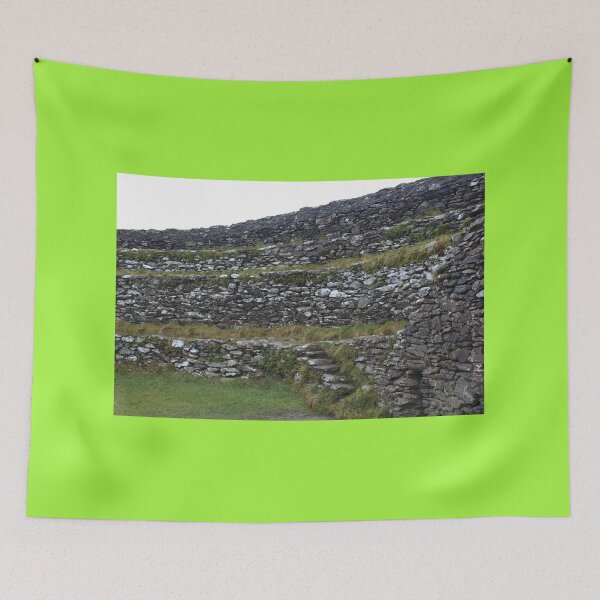 Item preview, Grianan of Aileach Donegal designed and sold by eddiebarronshop.