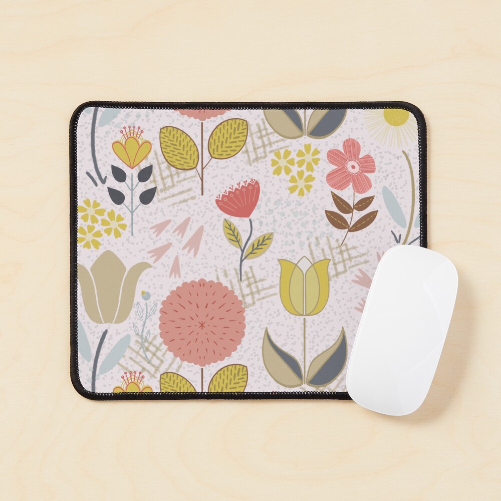 Item preview, Mouse Pad designed and sold by Inette13.