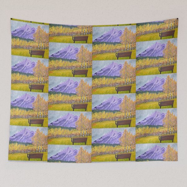 Item preview, Riverside Park designed and sold by Shayduk.
