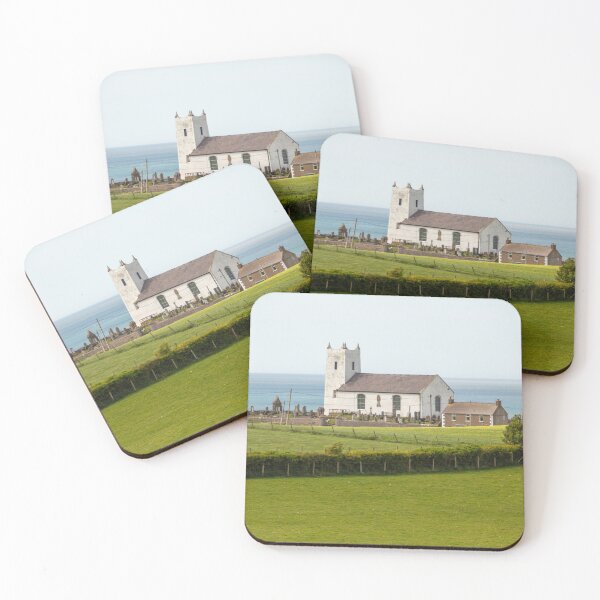 Item preview, Ballintoy church designed and sold by Zdrojewski.