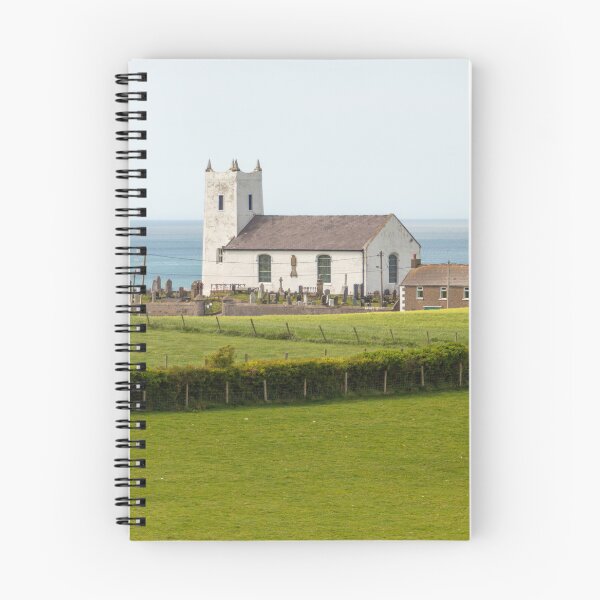 Item preview, Ballintoy church designed and sold by Zdrojewski.