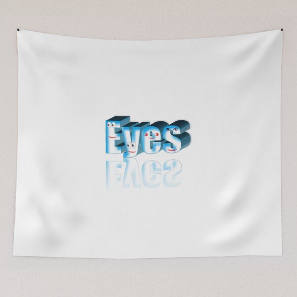 Item preview, 3D eyes designed and sold by MrAbde.