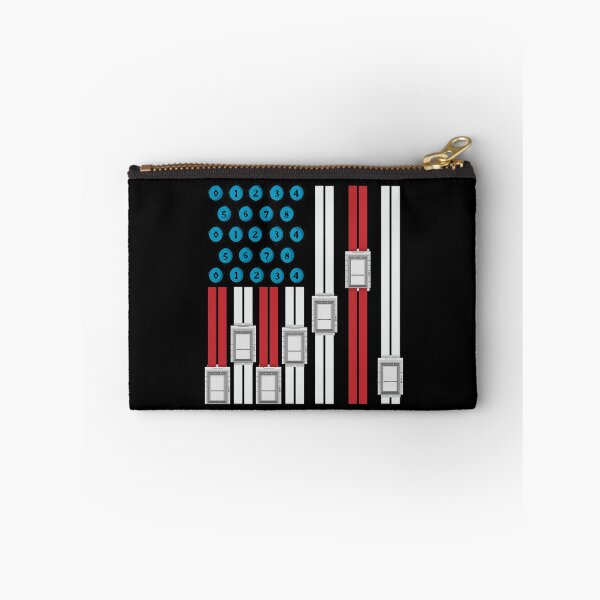 Item preview, 4th Of July Elevator Mechanic Gift Engineer USA Elevator designed and sold by DSWShirts.