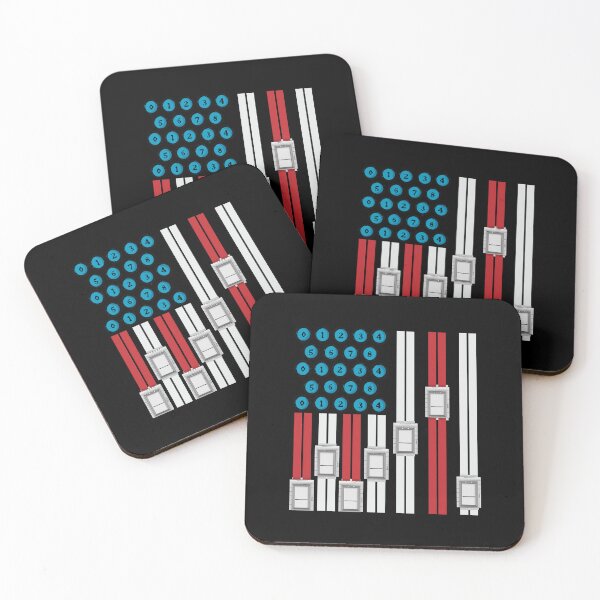 Item preview, 4th Of July Elevator Mechanic Gift Engineer USA Elevator designed and sold by DSWShirts.
