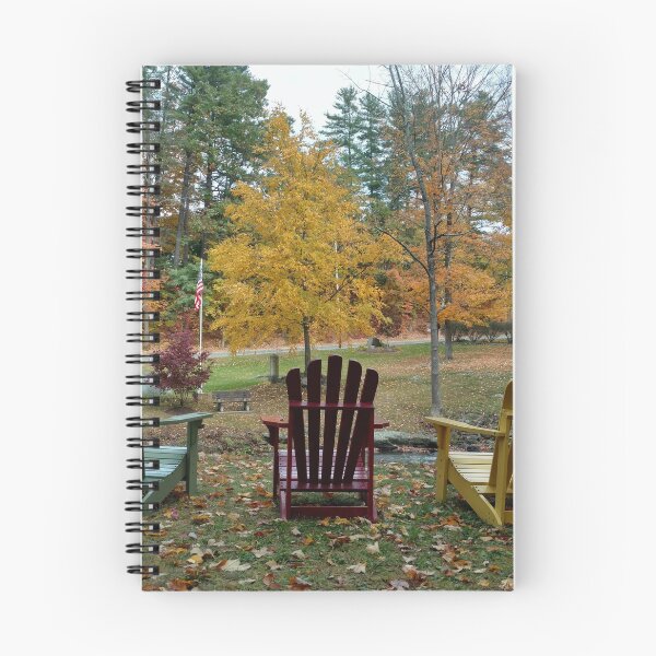 Item preview, Lake Luzerne designed and sold by Nancy Muldoon.