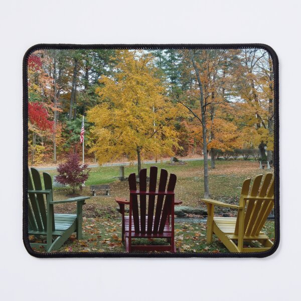 Item preview, Lake Luzerne designed and sold by Nancy Muldoon.