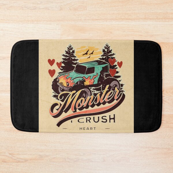 Item preview, Kids i crush heart, todoler boys valentines day designed and sold by Kuki-shop.