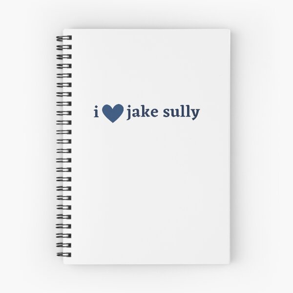Item preview, I love jake sully designed and sold by Acreatess.