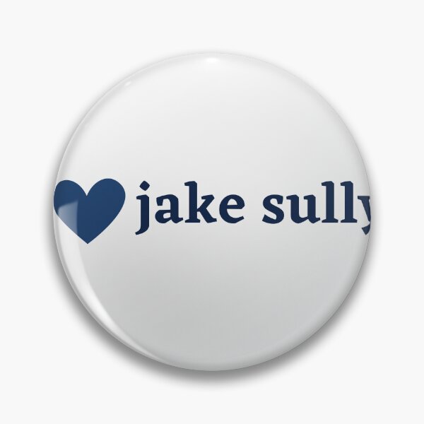 Item preview, I love jake sully designed and sold by Acreatess.