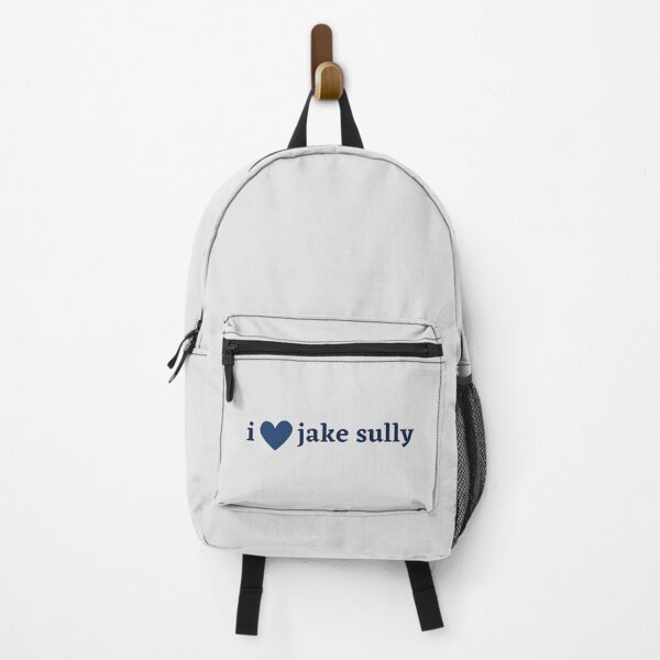 Item preview, I love jake sully designed and sold by Acreatess.
