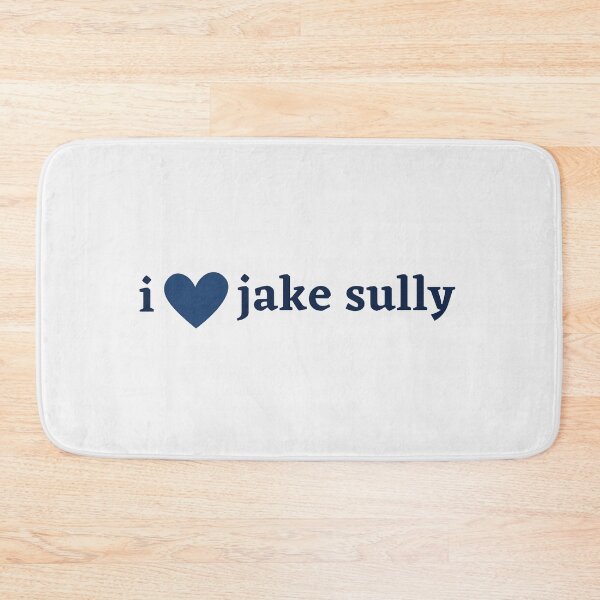 Item preview, I love jake sully designed and sold by Acreatess.