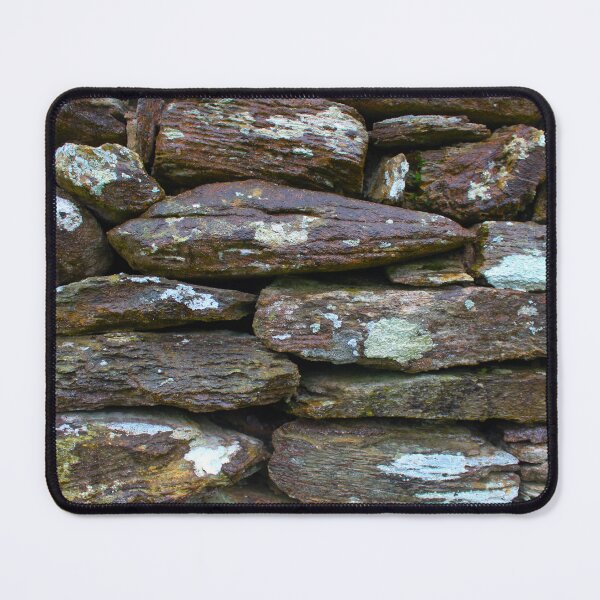 Item preview, Stone texture Grianan of Aileach Donegal designed and sold by eddiebarronshop.
