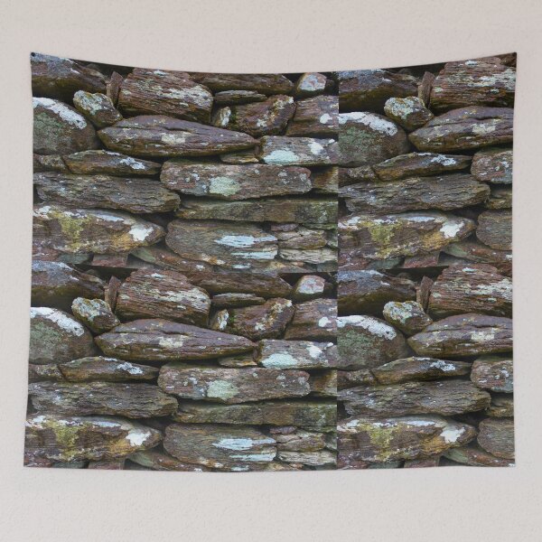 Item preview, Stone texture Grianan of Aileach Donegal designed and sold by eddiebarronshop.