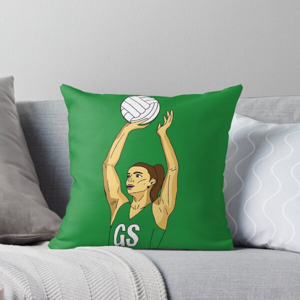 Item preview, Goal Shooter GREEN designed and sold by samantor.