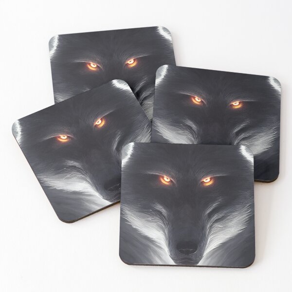 Item preview, THE EYES OF TERROR designed and sold by chatzous.