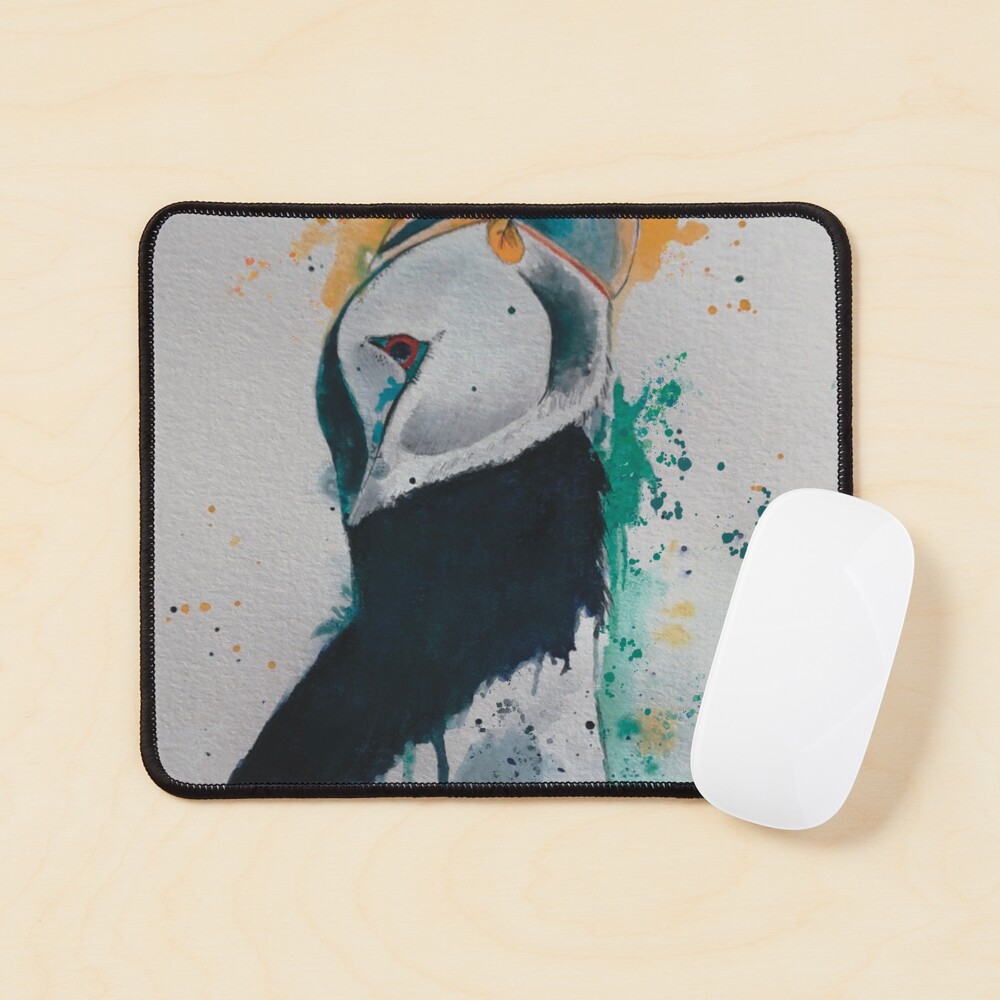 Item preview, Mouse Pad designed and sold by Inette13.