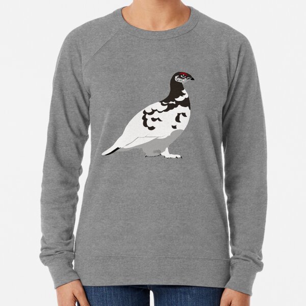 Rock Ptarmigan Lightweight Sweatshirt