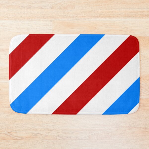 Item preview, Sport Stripes Red and Blue designed and sold by KleineStar.