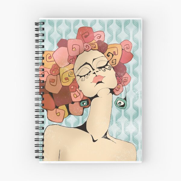 Item preview, Retro Queen designed and sold by D. Inette Mroz.