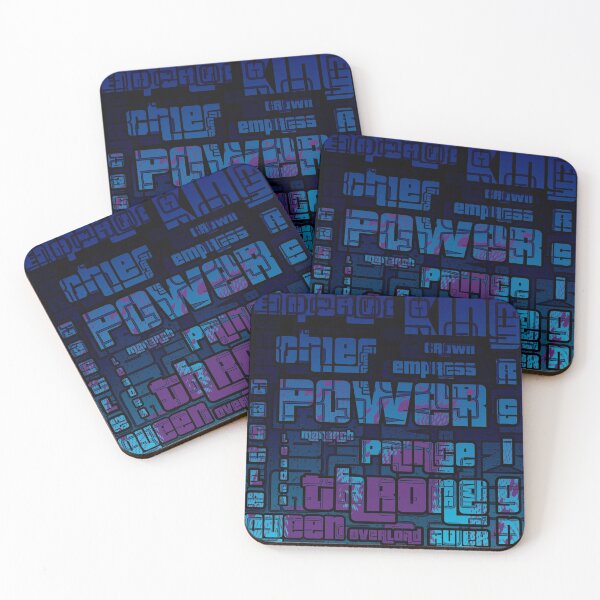 Item preview, Power designed and sold by Dylan Hambrook.