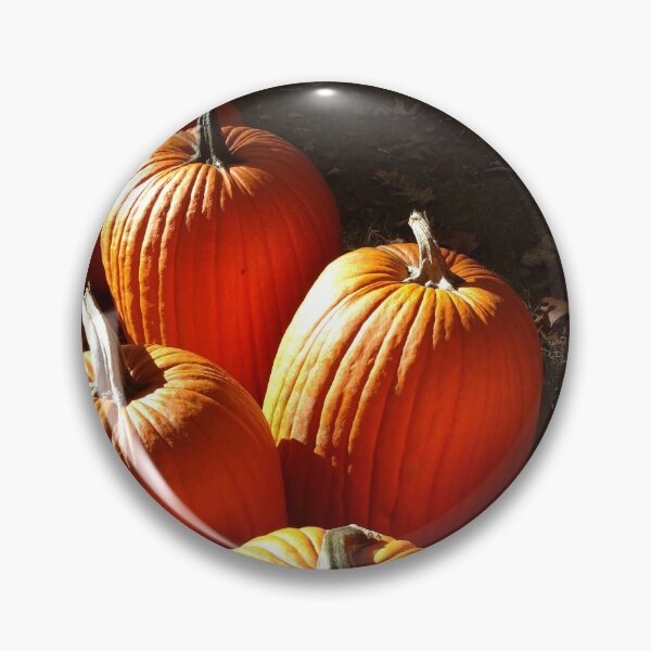 Item preview, Pumpkins designed and sold by Nancy Muldoon.