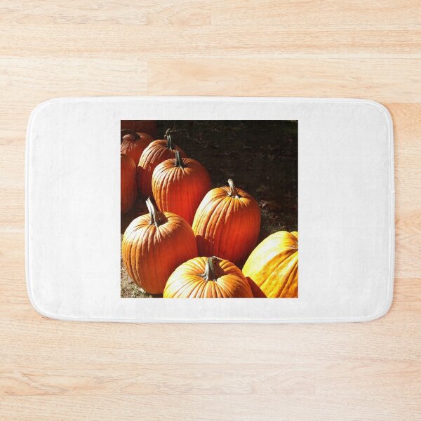 Item preview, Pumpkins designed and sold by Nancy Muldoon.