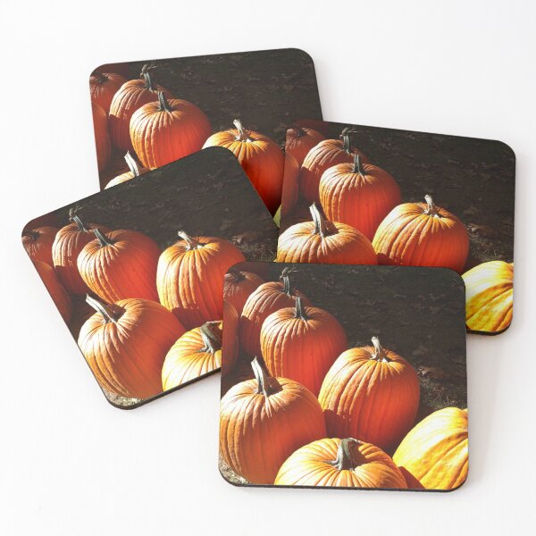 Item preview, Pumpkins designed and sold by Nancy Muldoon.