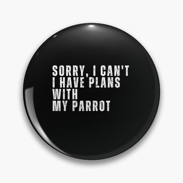 Item preview, sorry i can't  i have plans with my parrot designed and sold by Akimatax ✯✯✯✯✯.
