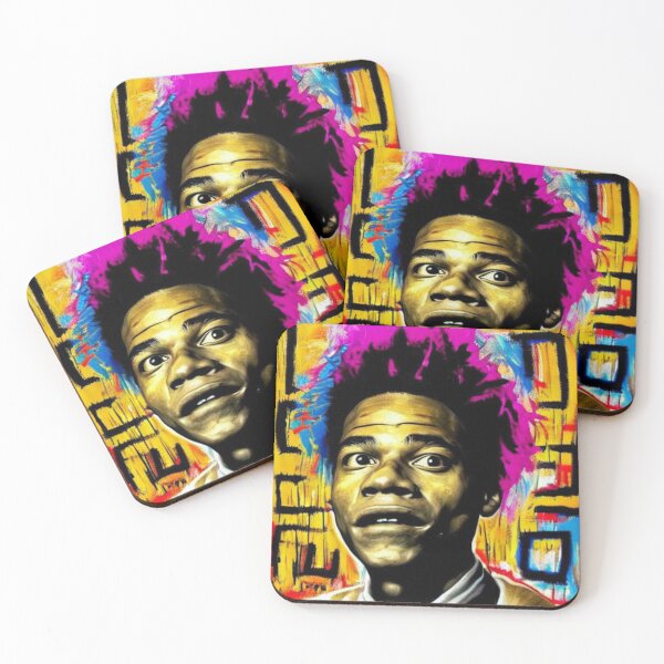 Item preview, Famous Artist Black History Street Art | Urban Art  designed and sold by itzbart.