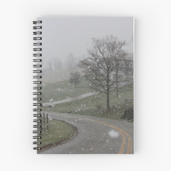 Item preview, Backroad designed and sold by Alyssa  Gilbert.