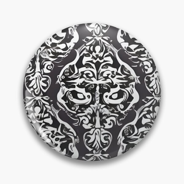 Item preview, Ornament Pattern Decorative Art designed and sold by brandway.