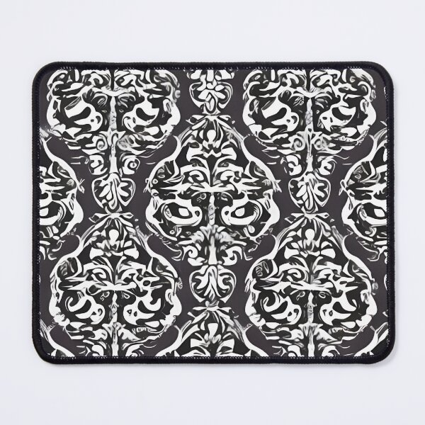 Artikelvorschau, Ornament Pattern Decorative Art entworfen und verkauft von brandway.