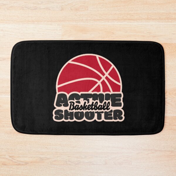 Item preview, ACTIVE SHOOTER BASKETBALL. designed and sold by stopamoment.