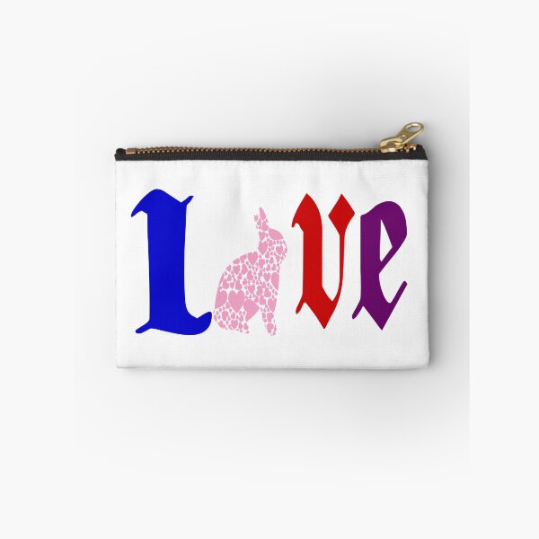 Item preview, LOVE EASTER designed and sold by leicha.