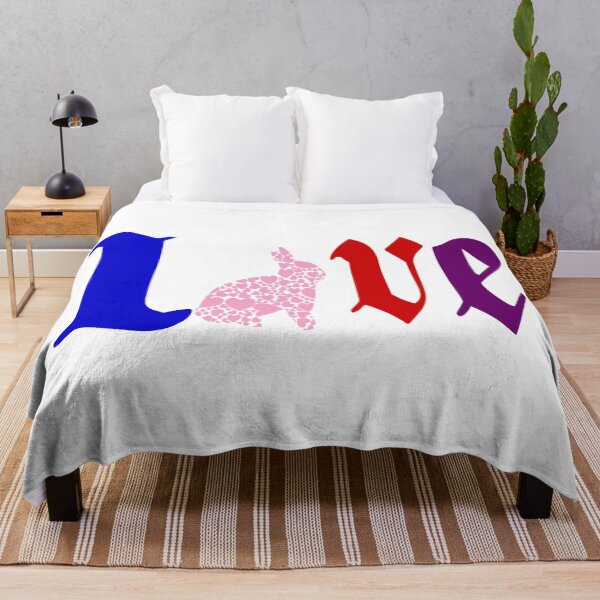 Item preview, LOVE EASTER designed and sold by leicha.