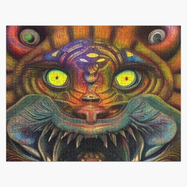 Item preview, Unique AI Art 021 Created For You designed and sold by tpixx.
