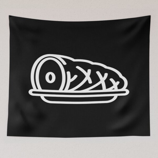 Item preview, Thanksgiving Ham designed and sold by phassystore.