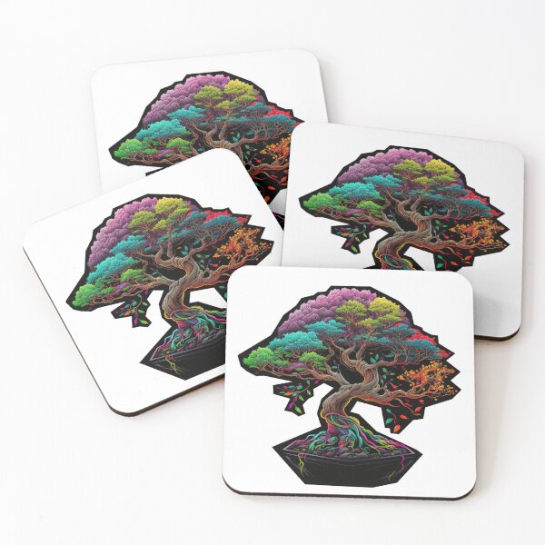 Item preview, magic bonsai designed and sold by Kadhaf.