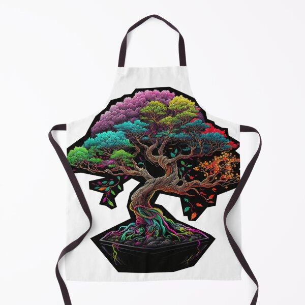 Item preview, magic bonsai designed and sold by Kadhaf.