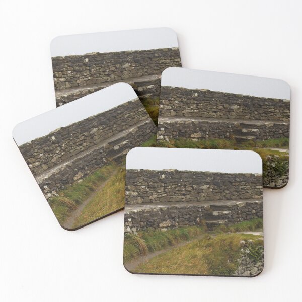 Item preview,  Ancient Ireland Grianan of Aileach Donegal designed and sold by eddiebarronshop.