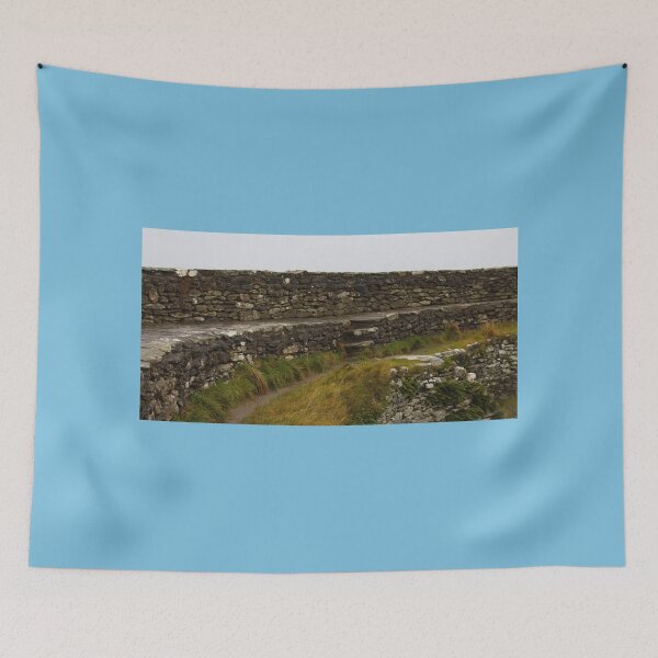 Item preview,  Ancient Ireland Grianan of Aileach Donegal designed and sold by eddiebarronshop.