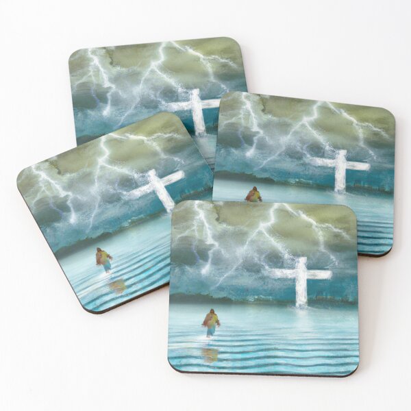 Item preview, Keeping Faith Amidst the Storm designed and sold by Family Journey with God.