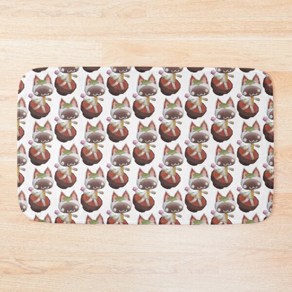 Item preview, Hato Neco Dessert Cat designed and sold by I-Cant-We-Can.