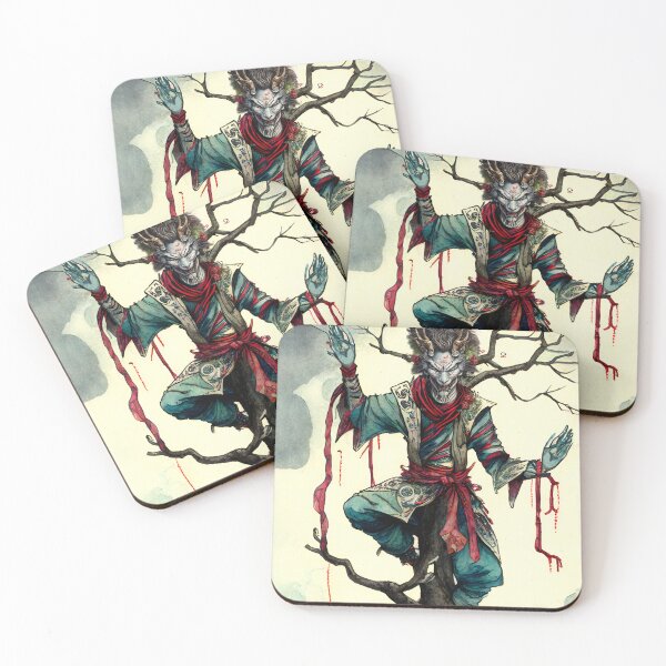 Item preview, The Fool designed and sold by ZOS HOUSE.