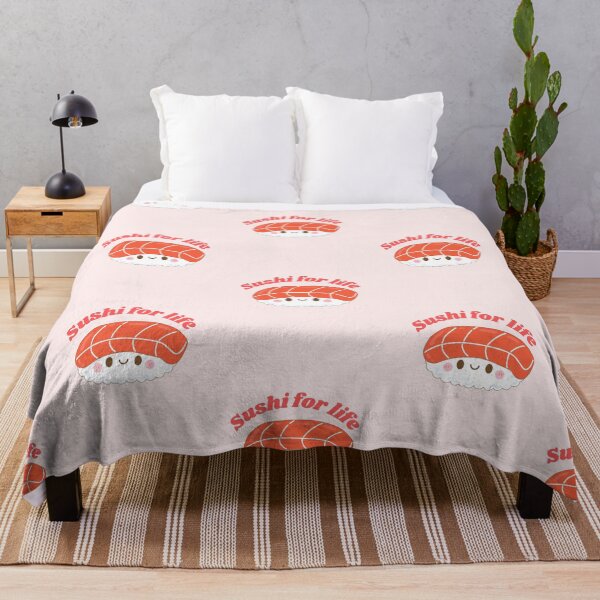 Item preview, Sushi for life designed and sold by NaomiDesignz.