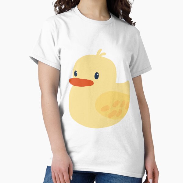 Item preview, Yellow Duck! designed and sold by tarynjohnson.