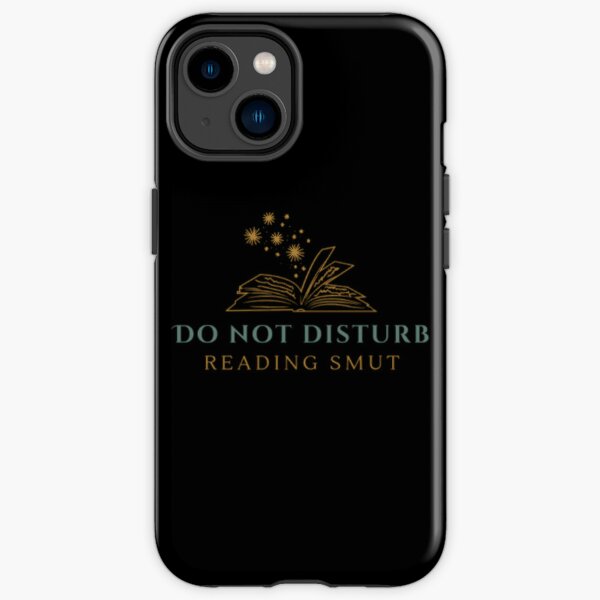 Not Smut • Kindle Case